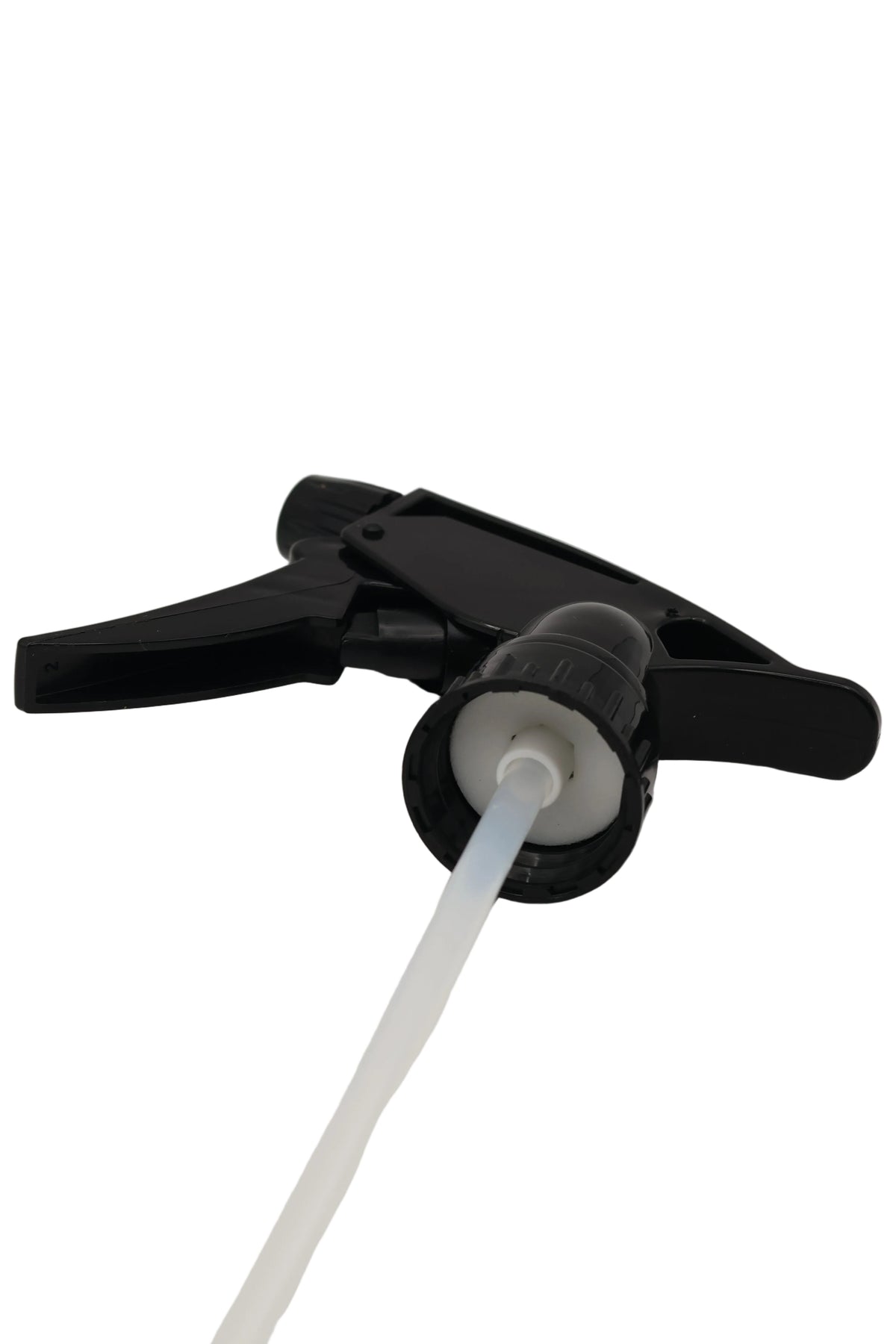 Tolco 9-1/2" Black Spray Trigger Tolco