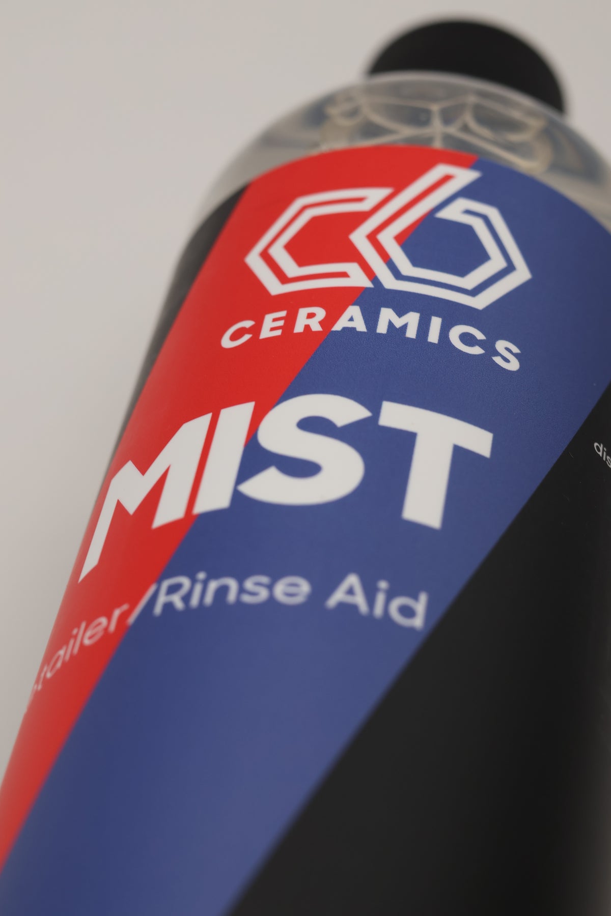 DIY Detail – C6 Mist DIY Detail