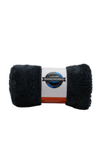 Shineworks Premium Small Microfiber Car Drying Towel — 1200 GSM | Twist Loop | 30cm x 30cm Shineworks