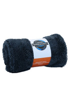Shineworks Premium Small Microfiber Car Drying Towel — 1200 GSM | Twist Loop | 30cm x 30cm Shineworks