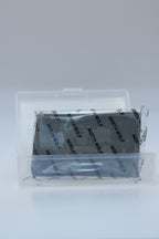 North Wolf Clay Bar Grey 100g North Wolf