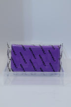 North Wolf Clay Bar Purple 100g North Wolf