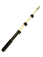 DIY Detail Perfectly Safe Brush Extension Pole – included in the Perfectly Safe Brush + Extension Pole bundle | Shineworks NZ