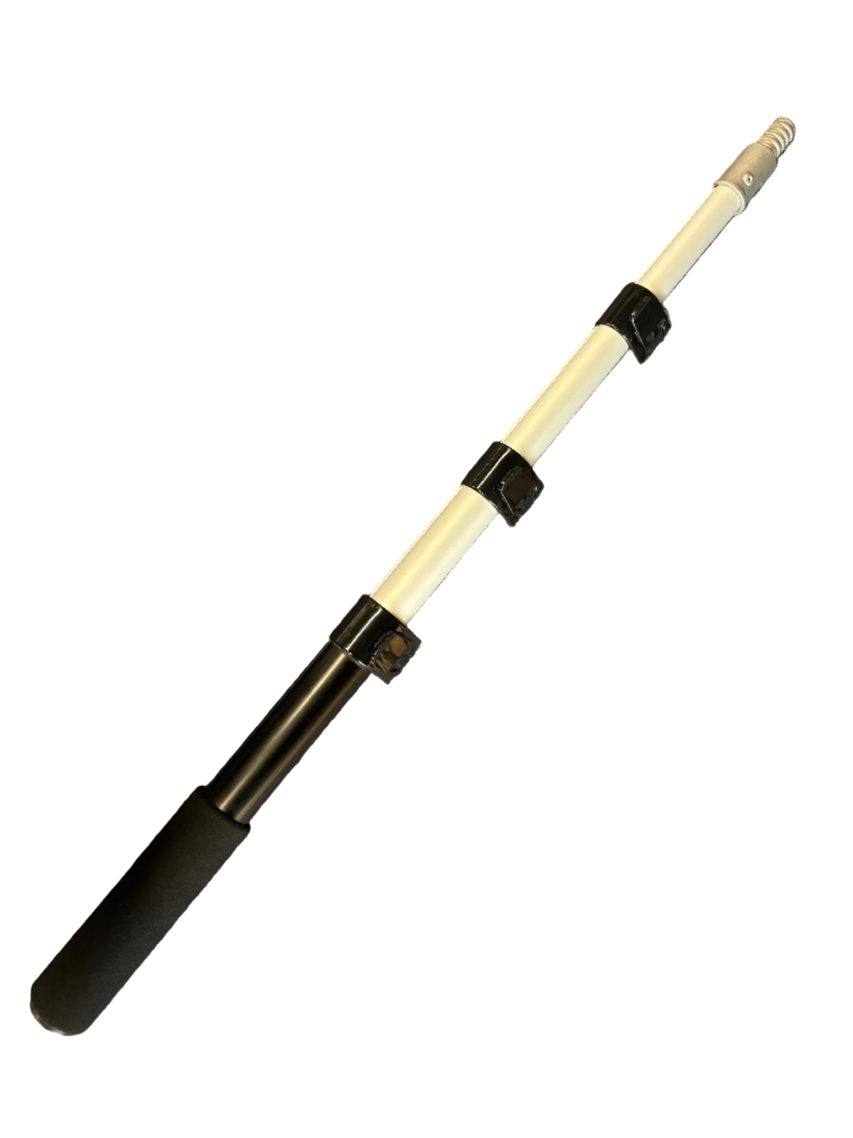 DIY Detail Perfectly Safe Brush Extension Pole – included in the Perfectly Safe Brush + Extension Pole bundle | Shineworks NZ