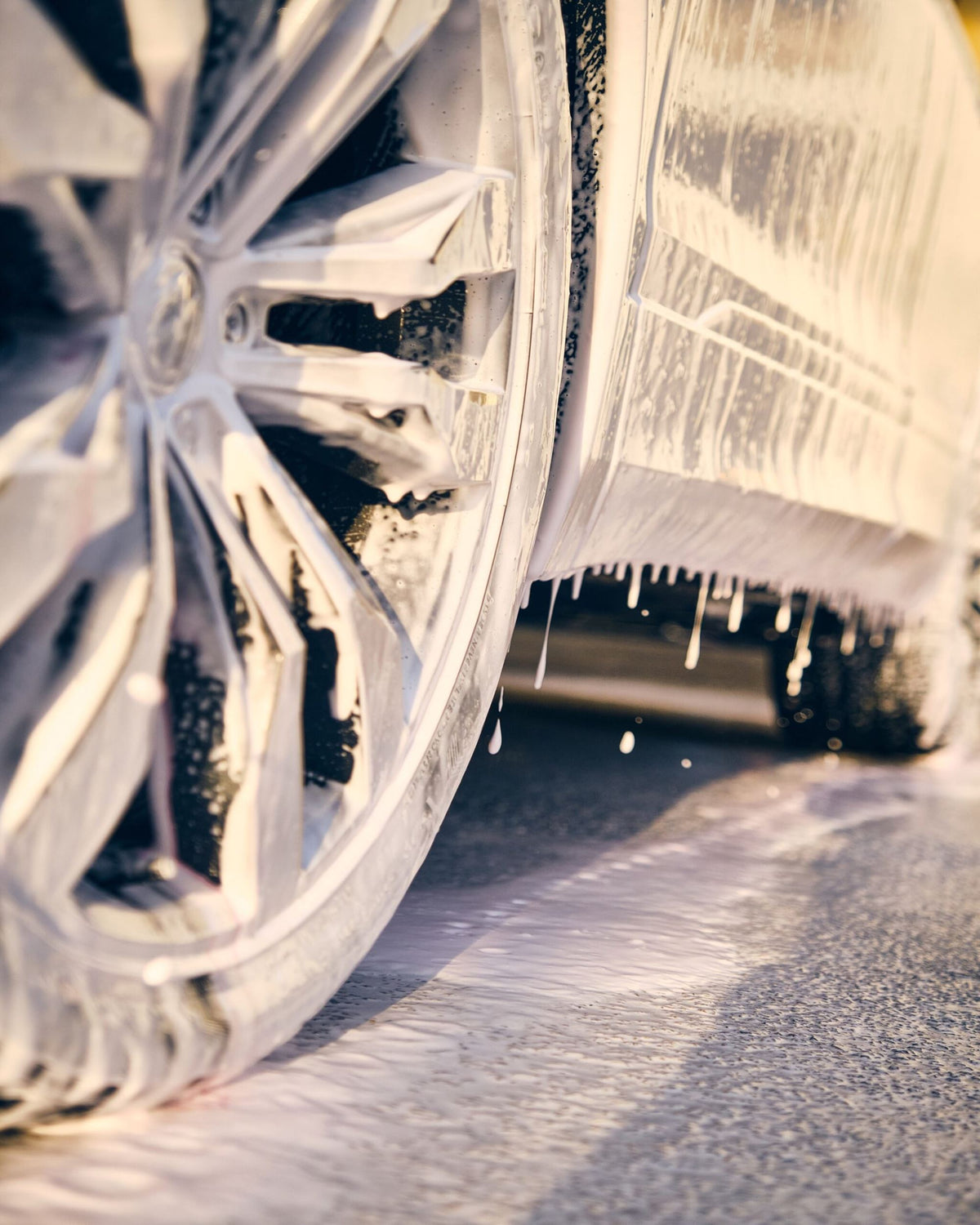 YumCars Foam pH Neutral Snow Foam 500ml YumCars