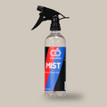 DIY Detail – C6 Mist DIY Detail