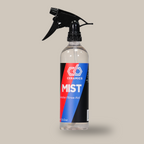 DIY Detail – C6 Mist DIY Detail