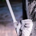 DIY Detail – Perfectly Safe Brush Extension Pole DIY Detail