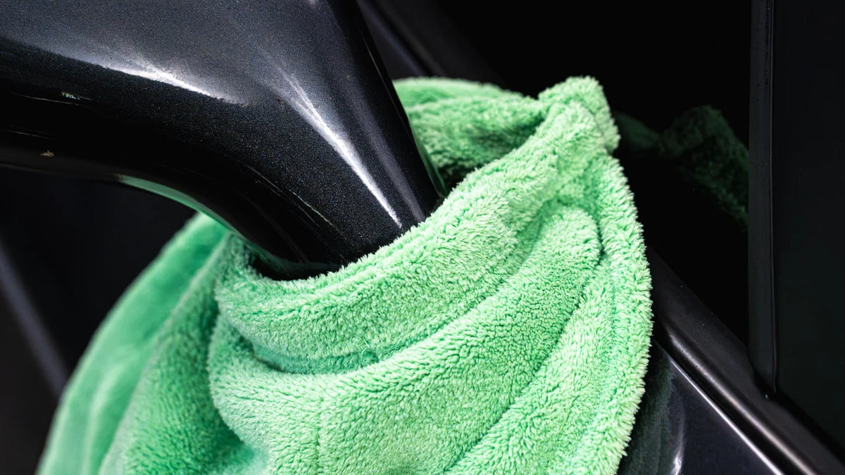 DIY Detail – Drip Catcher Towel 2 Pack DIY Detail