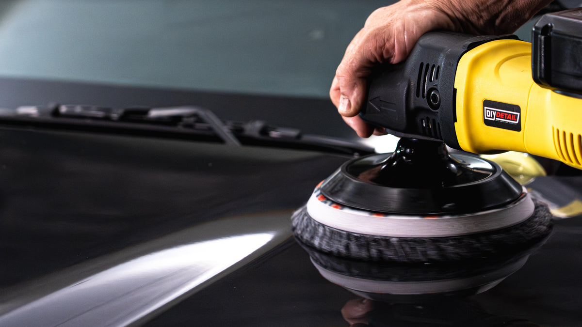 DIY Detail – Gold Standard Rotary Cutting Pad DIY Detail