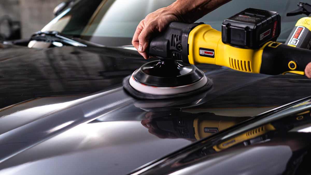 DIY Detail – Gold Standard Rotary Cutting Pad DIY Detail