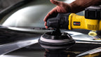 DIY Detail – Gold Standard Compound DIY Detail
