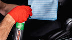 DIY Detail – Interior Clean & Protect DIY Detail