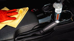 DIY Detail – Interior Ceramic Coating DIY Detail