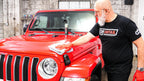 DIY Detail – Envie Ceramic Detail Spray DIY Detail