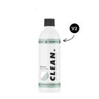 CLEAN. Demineralizing Shampoo 473ml CLEAN.
