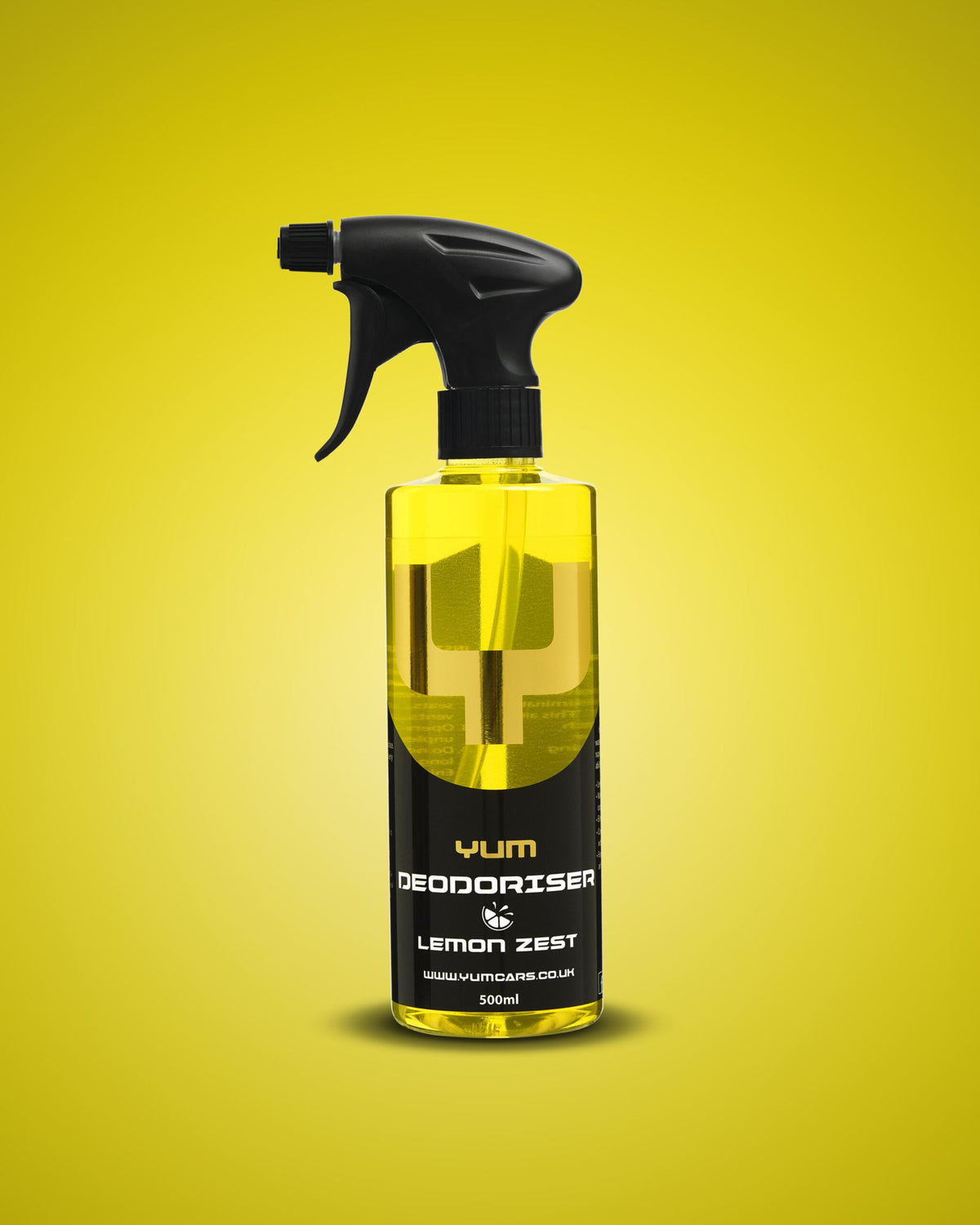 YumCars Deodoriser 500ml YumCars