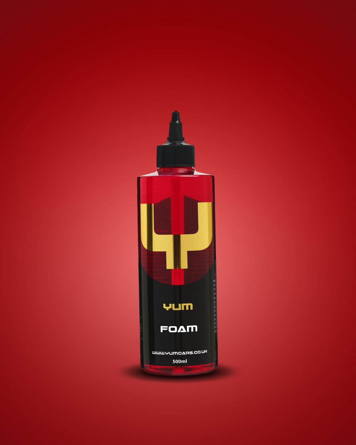 YumCars Foam pH Neutral Snow Foam 500ml YumCars