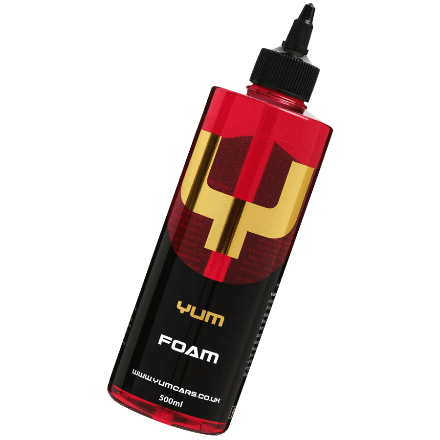 YumCars Foam pH Neutral Snow Foam 500ml