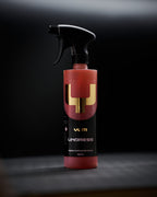 YumCars Undress Tyre & Rubber Cleaner 500ml YumCars