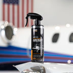 CERAKOTE Platinum Rapid Ceramic Aircraft Protective Coating CERAKOTE