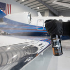 CERAKOTE Platinum Rapid Ceramic Aircraft Protective Coating CERAKOTE