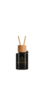 No. 8 — Inspired by YSL Black Opium Akasia