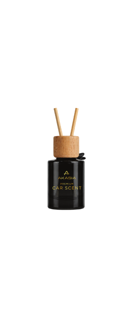 No. 8 — Inspired by YSL Black Opium Akasia