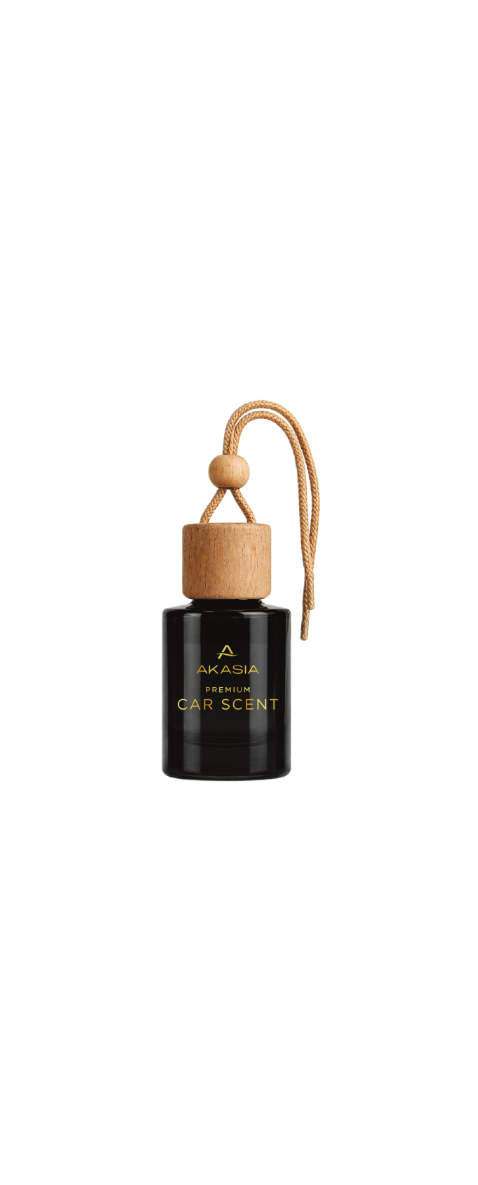 No. 8 — Inspired by YSL Black Opium Akasia
