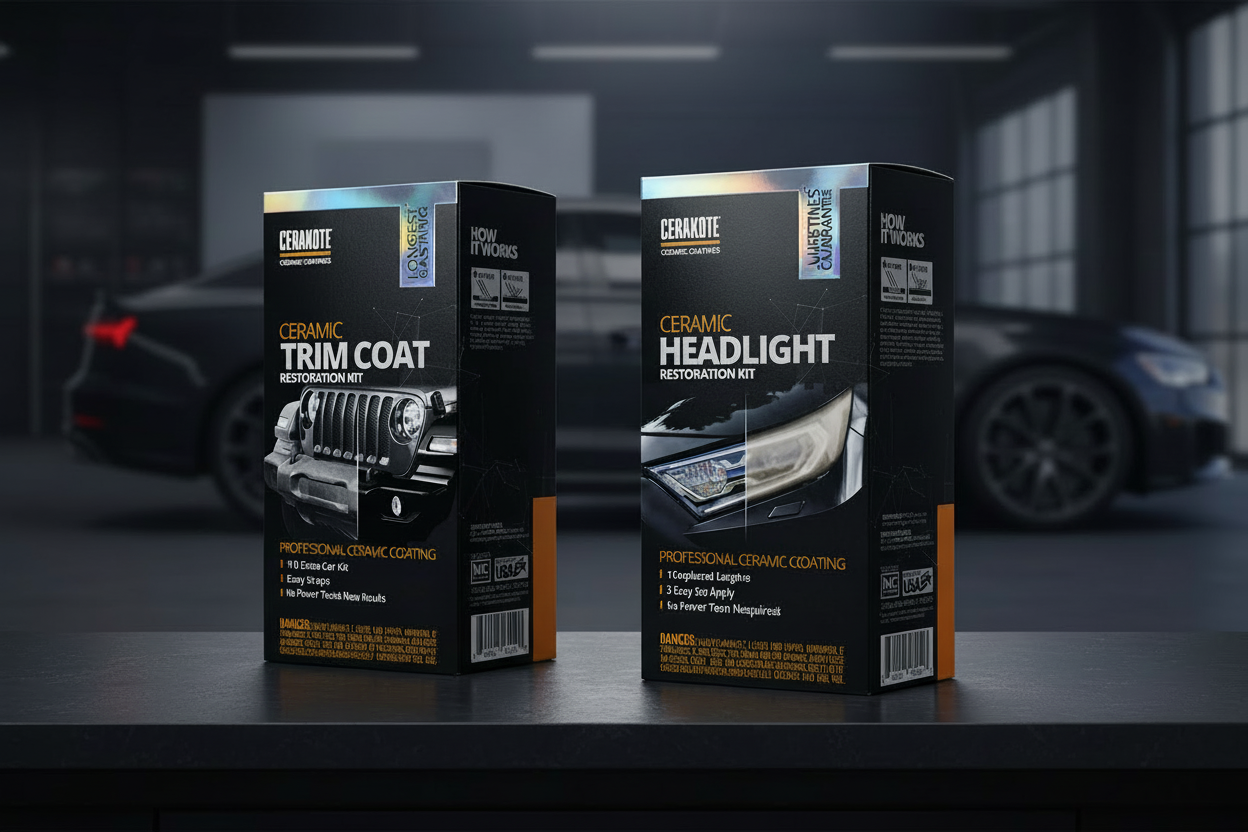 Cerakote Hero Banner