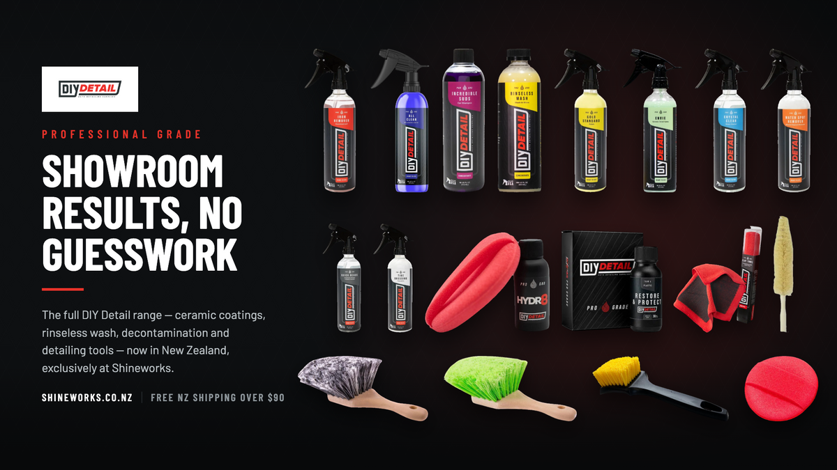 Promotional slide