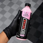 DIY Detail Show Winning Carnauba Wax DIY Detail
