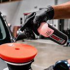 DIY Detail Show Winning Carnauba Wax DIY Detail