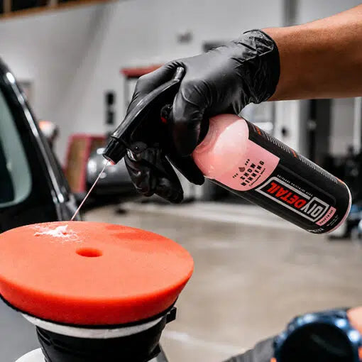 DIY Detail Show Winning Carnauba Wax DIY Detail