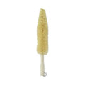 DIY Detail Wheel Barrel Brush – long flexible wheel brush | Shineworks NZ