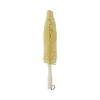 DIY Detail Wheel Barrel Brush – long flexible wheel brush | Shineworks NZ
