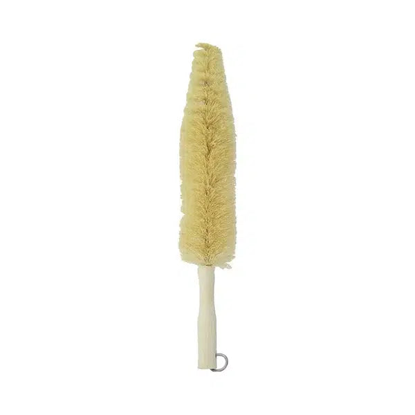 DIY Detail Wheel Barrel Brush – long flexible wheel brush | Shineworks NZ