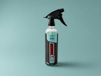 DIY Detail – Envie Glass Sealant DIY Detail