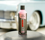 DIY Detail Show Winning Carnauba Wax DIY Detail