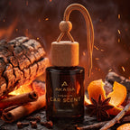Fireball - Akasia Premium Car Air Freshener