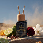 No. 2 Dior Sauvage inspired - Akasia Premium Car Air Freshener
