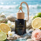 No. 4 Acqua di Gio inspired - Akasia Premium Car Air Freshener