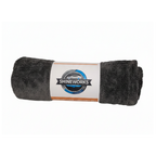 Shineworks Microfiber Towel - White Background