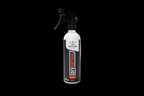 DIY Detail – Tire Dressing DIY Detail