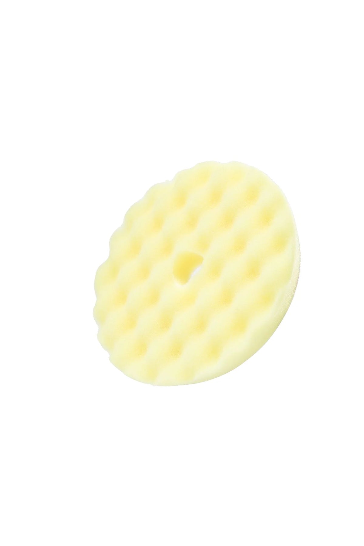 DIY Detail – Gold Standard Waffle Pad DIY Detail