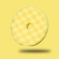 DIY Detail Gold Standard Waffle Pad 5" – included in the Gold Standard Polishing Kit bundle | Shineworks NZ