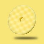 DIY Detail Gold Standard Waffle Pad 5" – included in the Gold Standard Polishing Kit bundle | Shineworks NZ